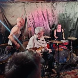 Hunnia Art Bisztró Budapest - Egyéb