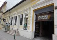 Hunyadi Gasztroműhely & BBQ Budapest