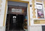 Hunyadi Gasztroműhely & BBQ Budapest