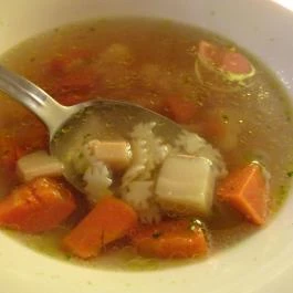 Hunyadi Gasztroműhely & BBQ Budapest - Étel/ital