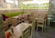 Hunyadi Gasztroműhely & BBQ Budapest