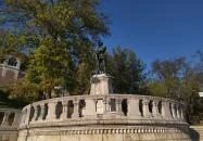 Hunyadi János Budapest