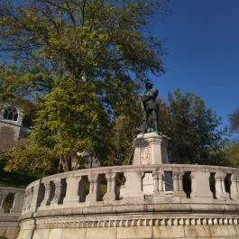 Hunyadi János Budapest - Egyéb