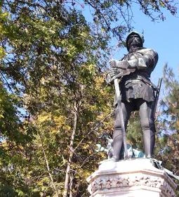 239. legjobb látnivaló: Hunyadi János