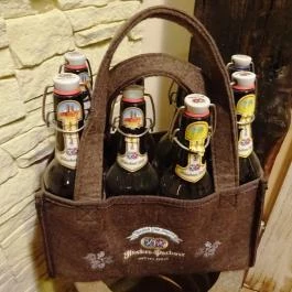 Hunyadi Lakásbisztró & Kézműves Söröző Budapest - Étel/ital