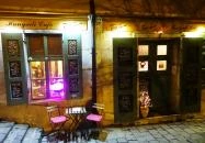 Hunyadi Lakásbisztró & Kézműves Söröző Budapest