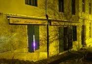 Hunyadi Lakásbisztró & Kézműves Söröző Budapest