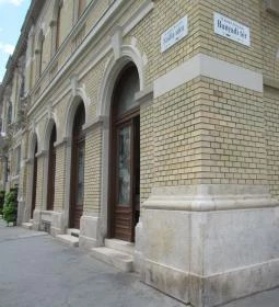 Hunyadi téri Piac Kifőzde