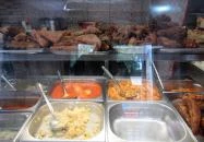 Hunyadi téri Piac Kifőzde Budapest