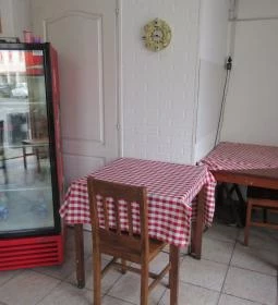 Hunyadi téri Piac Kifőzde