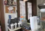 Hunyadi téri Piac Kifőzde Budapest