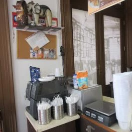 Hunyadi téri Piac Kifőzde Budapest - Egyéb