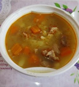 Hunyadi téri Piac Kifőzde