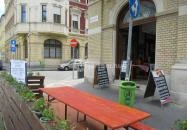 Hunyadi téri Piac Kifőzde Budapest