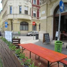 Hunyadi téri Piac Kifőzde Budapest - Egyéb