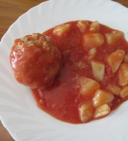 Hunyadi téri Piac Kifőzde