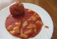 Hunyadi téri Piac Kifőzde Budapest