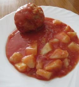 Hunyadi téri Piac Kifőzde