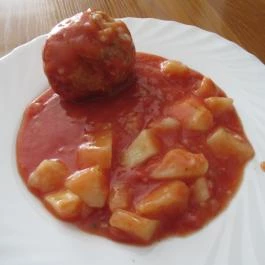 Hunyadi téri Piac Kifőzde Budapest - Egyéb