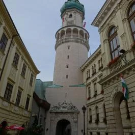 Hűségkapu Sopron - Egyéb