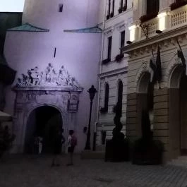 Hűségkapu Sopron - Egyéb