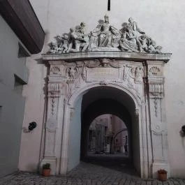 Hűségkapu Sopron - Egyéb