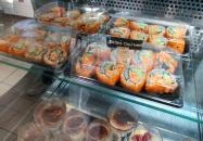 Husikám - Belvárosi Piac Budapest