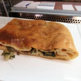 Husikám - Belvárosi Piac, Budapest - Étel/ital