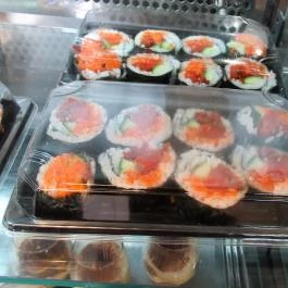 Husikám - Belvárosi Piac, Budapest - Étel/ital