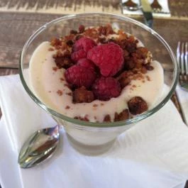 Husikám - Belvárosi Piac, Budapest - Étel/ital