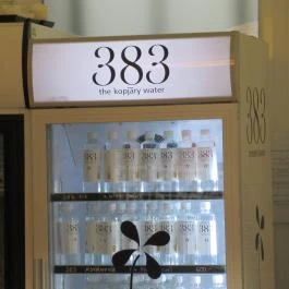 Husikám - Belvárosi Piac, Budapest - Étel/ital