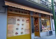 Húsimádó Húsbolt Budapest