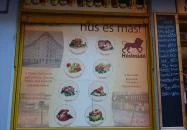 Húsimádó Húsbolt Budapest