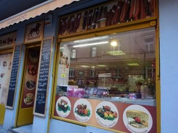 Húsimádó Húsbolt Budapest