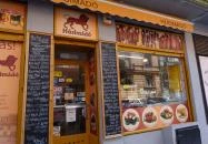 Húsimádó Húsbolt Budapest