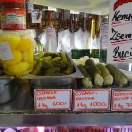 Húsimádó Húsbolt Budapest - Étel/ital