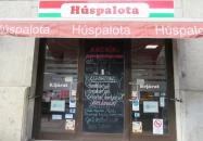 Húspalota Budapest
