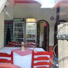 Huszár Étterem Budapest - Belső