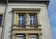 Huszár Étterem Budapest