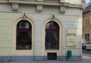 Huszár Étterem Budapest
