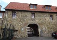 Huszárvár Szálló Szerencs