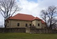 Huszárvár Szálló Szerencs