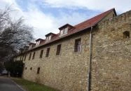 Huszárvár Szálló Szerencs