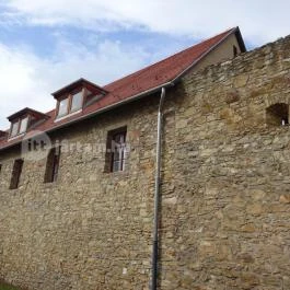 Huszárvár Szálló Szerencs - Külső kép