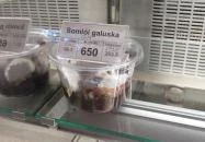 Hűvösvölgyi Cukormentes Cukrászda Budapest