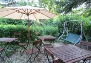 Hűvösvölgyi Cukormentes Cukrászda Budapest