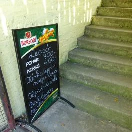 Hydra Terasz & Kikötő, Sződliget - Külső kép