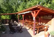 Hydra Terasz & Kikötő Sződliget