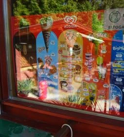 Hydra Terasz & Kikötő