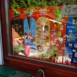 Hydra Terasz & Kikötő, Sződliget - Külső kép